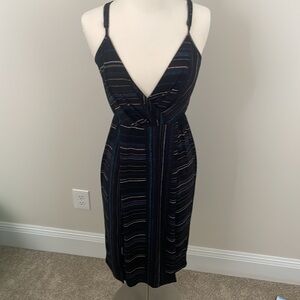 BCBG génération dress.